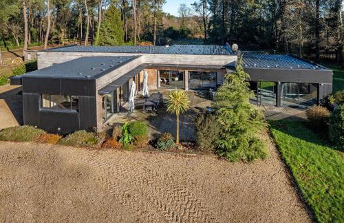 La Villa des Légendes - Spa & Swimming Pool - Foto 33