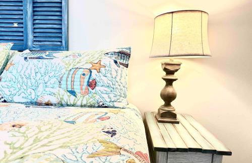 TipSea Turtle 3 Community pools Central Destin - Foto 14