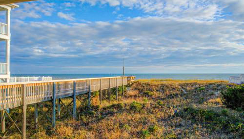 HB30 Beachy Keen - Foto 2