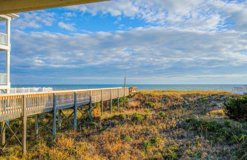 HB30 Beachy Keen - Foto 2