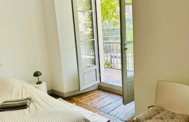 Appartement Gambetta 65 - Photo 6