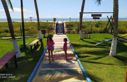 Bangalô praia de Guaratiba Prado com piscina privativa - Photo 13