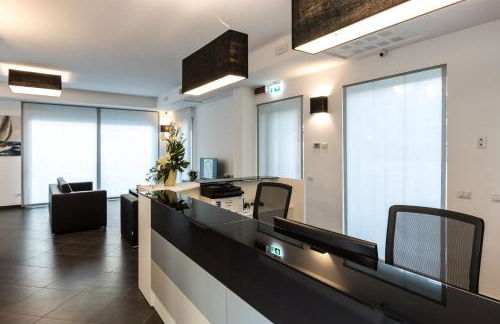 Residence Perla Verde - Foto 48