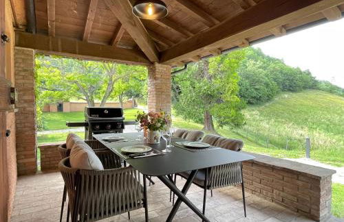 Val di Codena - Holiday Home - Foto 69