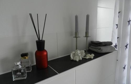 Ferienwohnung Burgenblilck - Photo 12