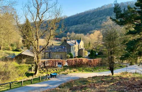 Grove House Levisham - Foto 3