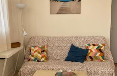 Les Mouettes - Foto 1