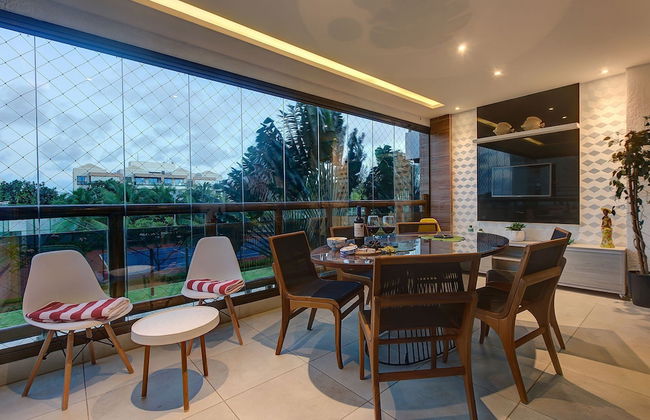 Waiwai Cumbuco pé na areia por Carpediem - Foto 30