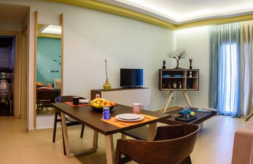 Ionion Beach Apartment Hotel & Spa - Foto 25