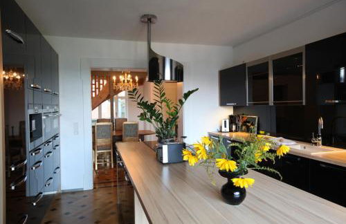 Villa Sonnenburg - Foto 6