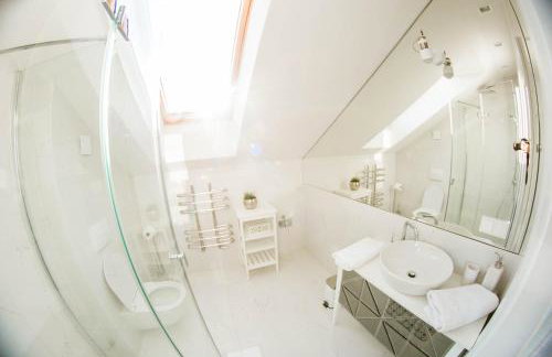 Colorful Apartments Pułtusk - Photo 67