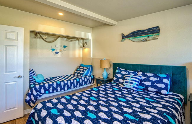 Clam Jam Condo in Ocean Shores - Foto 22