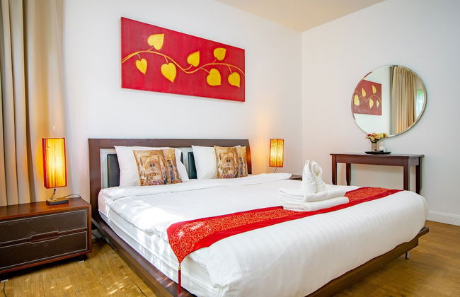 Baan Sandao Beach Apartment - Foto 10