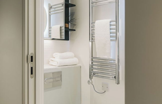 Vertus Edit Canary Wharf - Foto 51