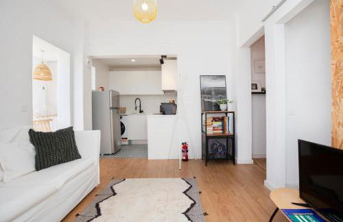 Alba Beach Boutique Apartment - Foto 15