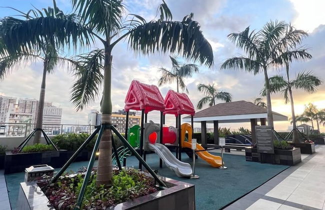 Unistay Coast Res R38 with Bal-Sunset Vw - Photo 63