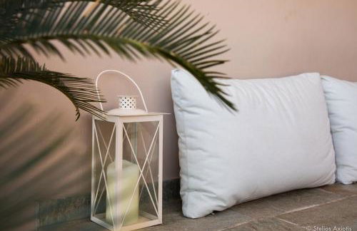 Aegean Panorama Apartments - Foto 55