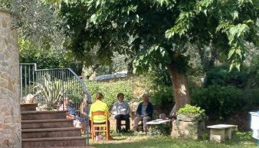 Agriturismo Terre di Toscana - Foto 3, Garden