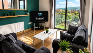 2BR Mountain View City Centre - Foto 2