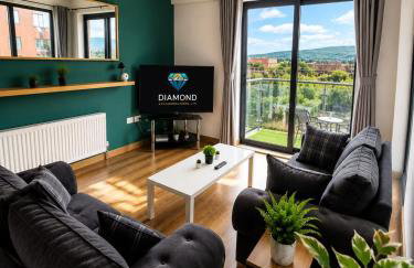 2BR Mountain View City Centre - Photo 2