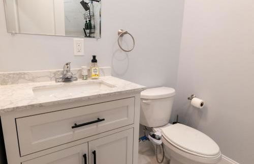 4 New Apts - 3 Bed Apt 1st Floor & 3 Bed Apt 2nd Floor - 1 Bed Studio Apt Ground Floor & 1 Bed Studio Apt Ground Floor near Penn Station EWR Airport Beth Israel Hospital Manhattan NYC - Foto 50