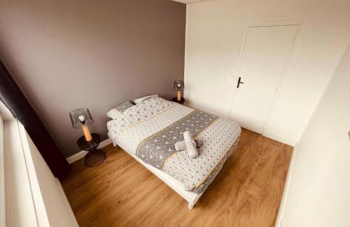 Spacieux logement en famille - 296 - Foto 12