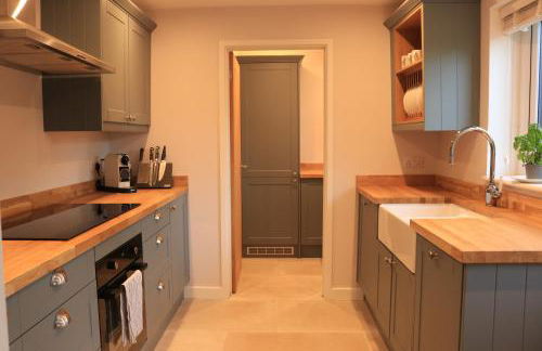 Beautiful Cottage in the Heart of Stow on the Wold - Foto 19