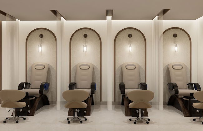 Beach Palace Family Resort & Spa - All-Inclusive - Foto 43