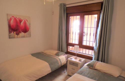 Villamartin Violetas holiday home - Photo 12