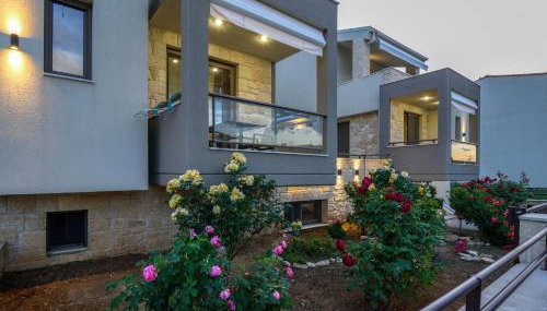 Marthina Luxury Living - Foto 4