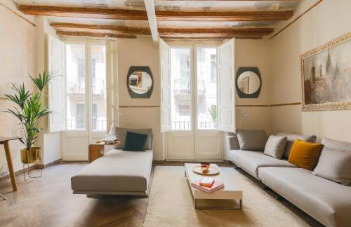 En Ville Boutique Apartments Boqueria Market - Photo 2