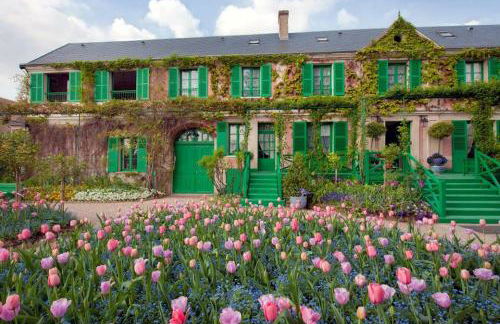 La promenade de Vernon - Giverny - Foto 10