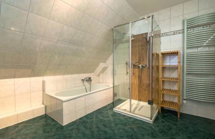 Ferienhaus Zum Findling - Foto 52