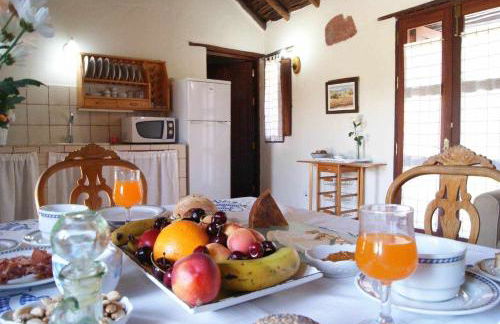 Casa Rural La Fuente de la Flora - Foto 6