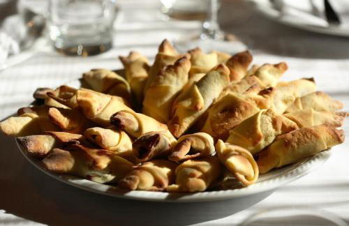 Agriturismo Cornolade - Foto 33