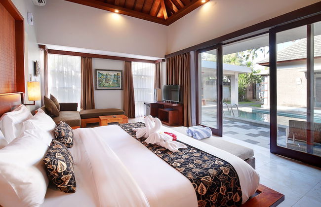 Lumbini Luxury Villas and Spa - Photo 28