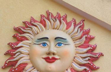 CASA VACANZA DEL SOLE - Foto 19