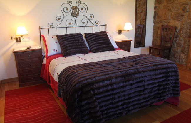 Casas Rurales A Chairiña Y A Revolta - Foto 5