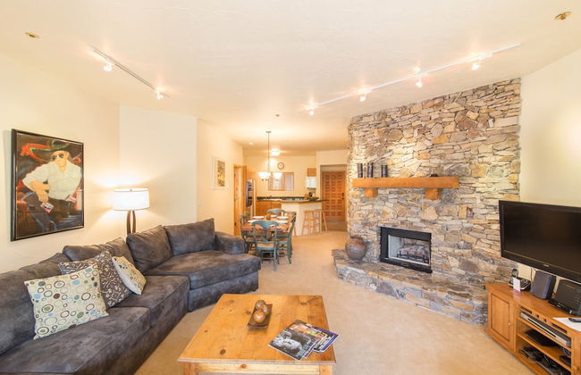 Westermere 311 - 2 by Avantstay Just Steps From Ski Area w/ Great Views! - Foto 5