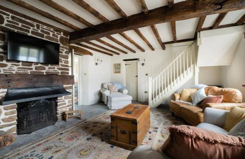 Cosy 2 bed cottage with river views - Ross-on-Wye - Foto 10