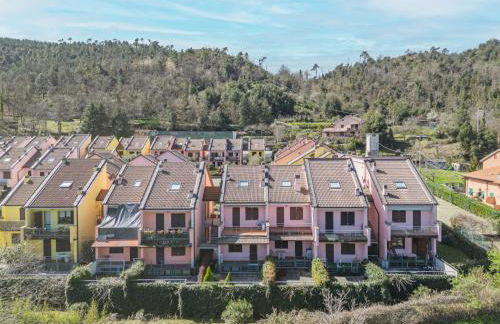 Apartment Villaggio 5 Terre-7 by Interhome - Foto 21