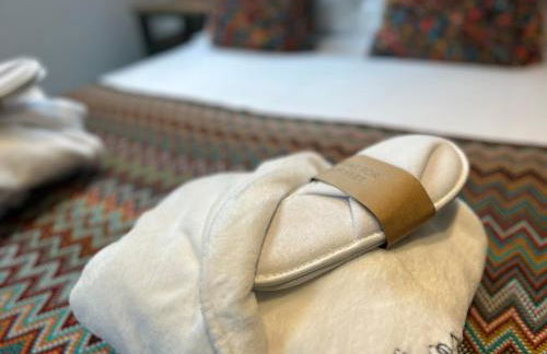 Luxury Retreat with Spa Access - Sleeps 6 - Foto 34