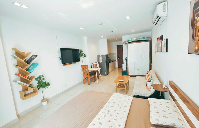 Sky Center - Studio - Photo 5