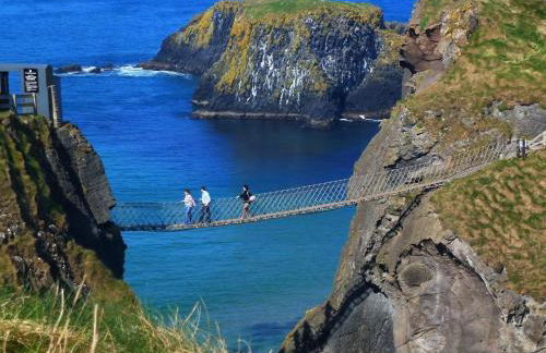 The Barn at BallyCairn - Foto 55