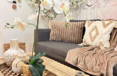 Luxury & chic apartment with terraces 10min from Paris - Foto 22