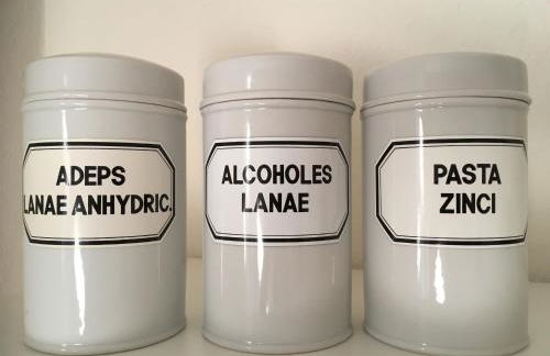 Apothekerwohnung - Foto 15