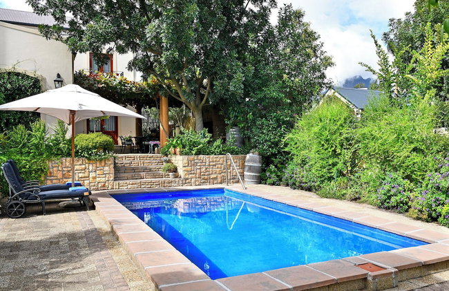 Petit Plaisir Cottage - Photo 54