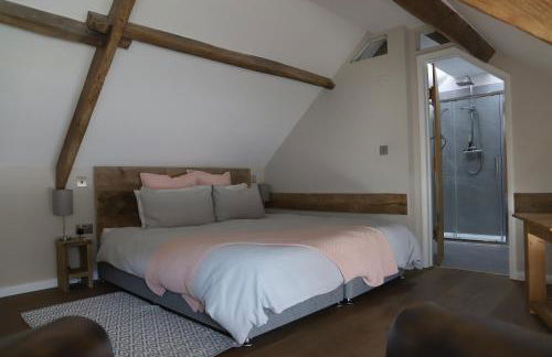 Dairy in the Black Mountains - Foto 27