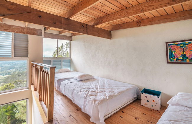 Stunning Villa w Pool Mountain View in Jarabacoa - Foto 33