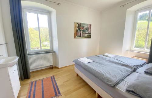 Ferienhaus Rehblick - Foto 19